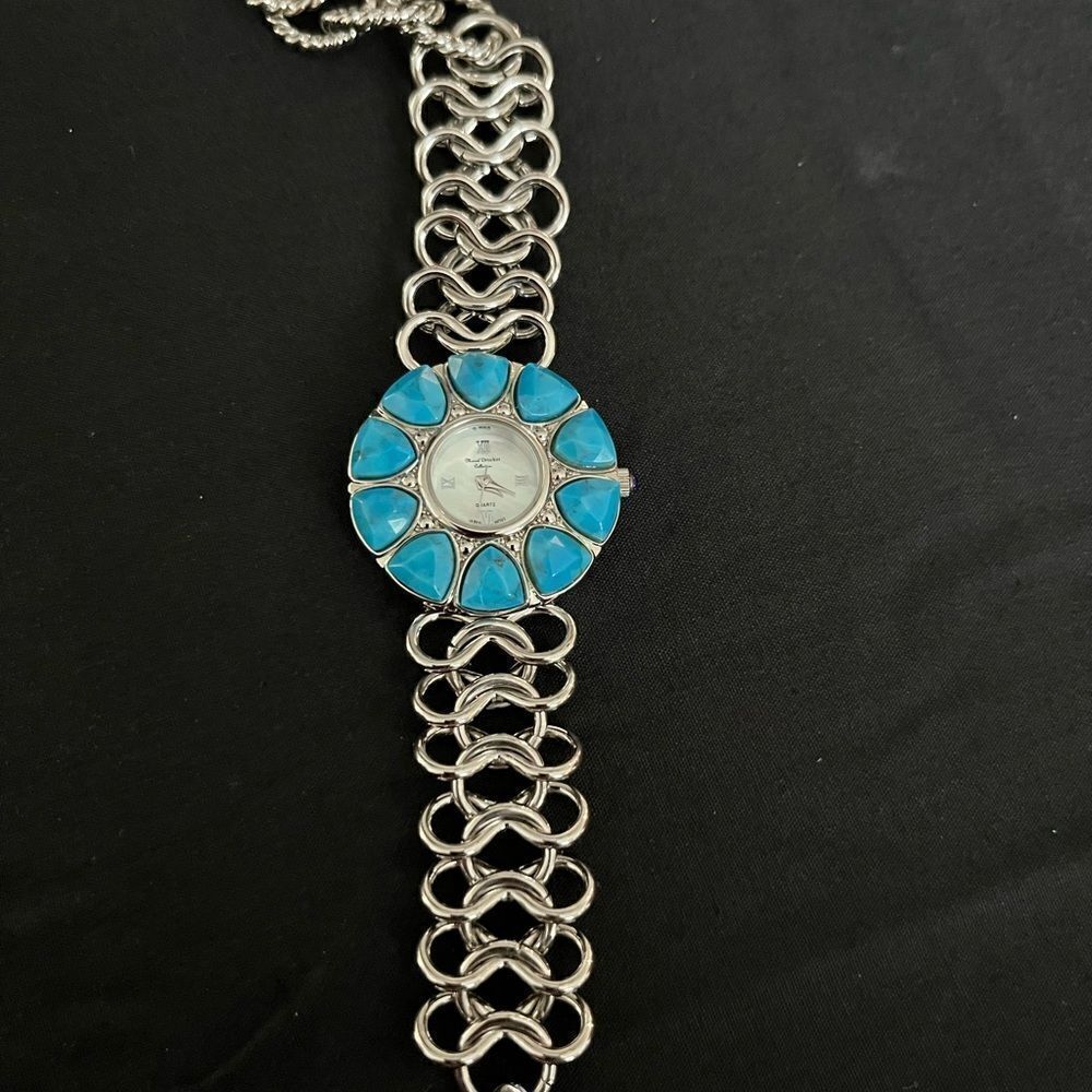 Marcel Drucker Watch - Picture 3 of 4